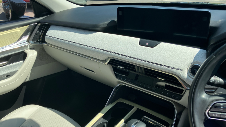 Mazda CX-60 2.5 PHEV Takumi 5dr Auto Estate